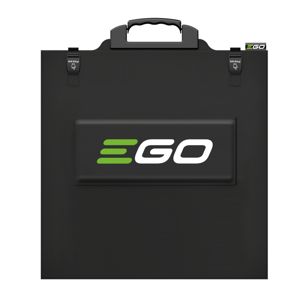 EGO POWER+ 200W Solar Panel