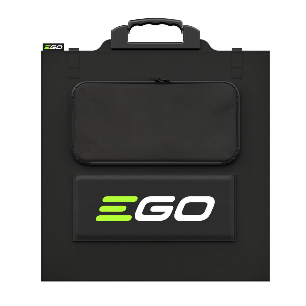 EGO POWER+ 200W Solar Panel