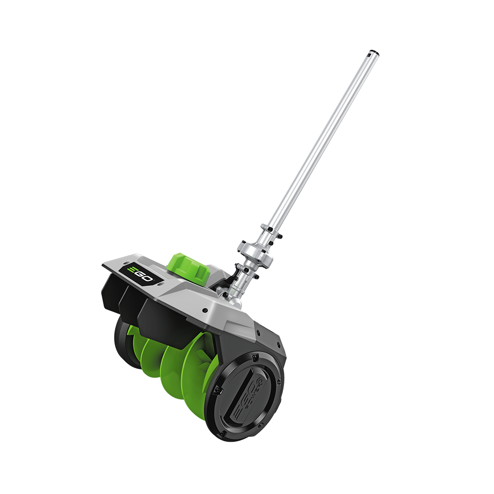 EGO POWER+ Multi-Head Snow Shovel Attachment EGO POWER+ Multi-Head Snow Shovel Attachment
