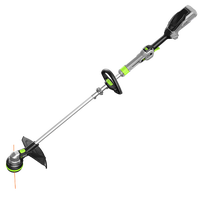 EGO Power+ 15" POWERLOAD™ String Trimmer with telescopic aluminum shaft