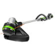 EGO Power+ 15" POWERLOAD™ String Trimmer with telescopic aluminum shaft