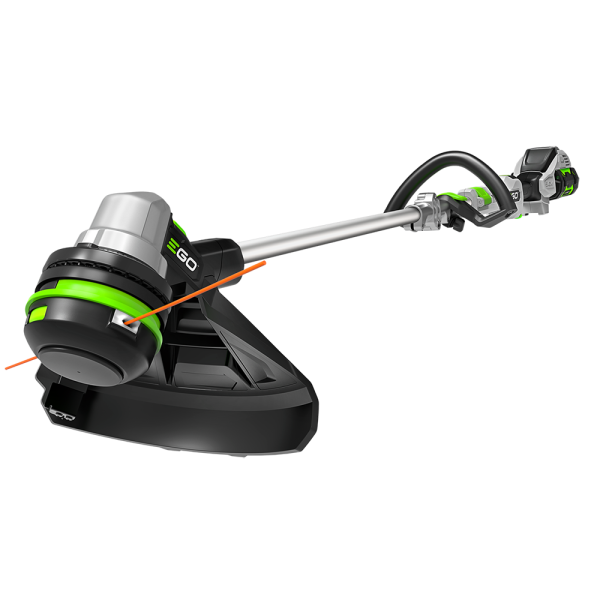 EGO Power+ 15" POWERLOAD™ String Trimmer with telescopic aluminum shaft