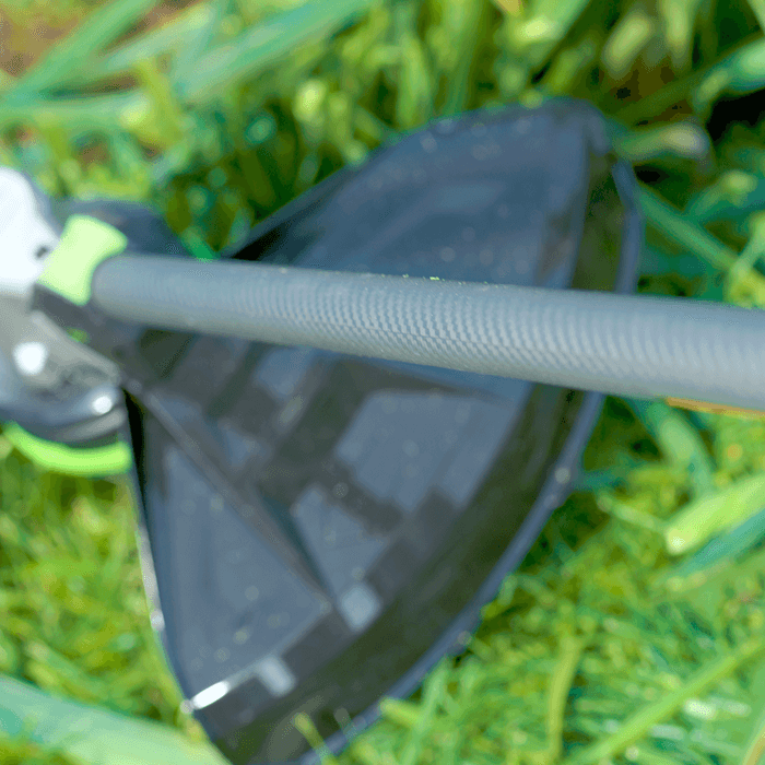 EGO Power+ 15" String Trimmer with POWERLOAD™ EGO Power+ 15" String Trimmer with POWERLOAD™