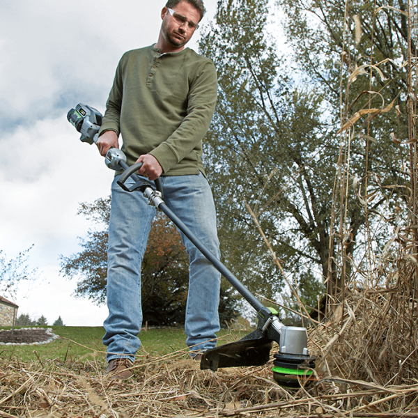 EGO Power+ 15" String Trimmer with POWERLOAD™