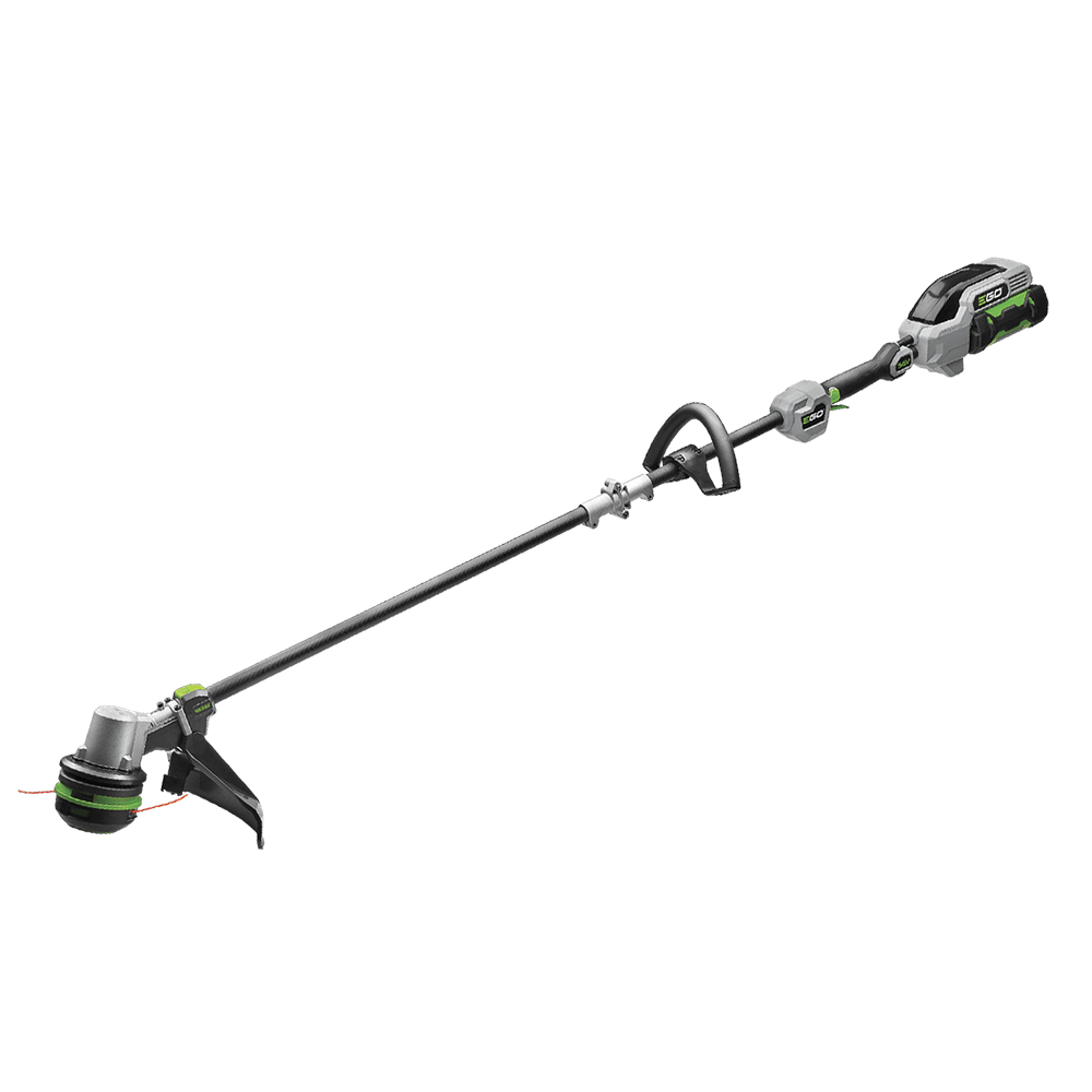 EGO Power+ 15" String Trimmer with POWERLOAD™ EGO Power+ 15" String Trimmer with POWERLOAD™