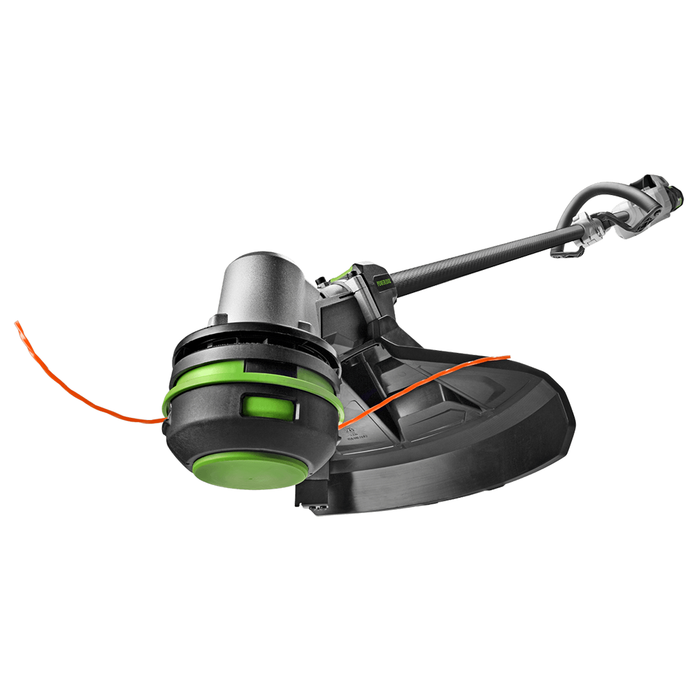 EGO Power+ 15" String Trimmer with POWERLOAD™ EGO Power+ 15" String Trimmer with POWERLOAD™