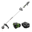 EGO Power+ 15" String Trimmer With Rapid Reload