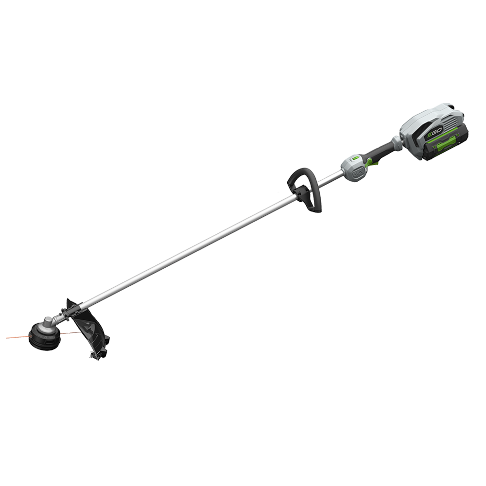 EGO POWER+ 15" Rear Motor String Trimmer Kit EGO POWER+ 15" Rear Motor String Trimmer Kit