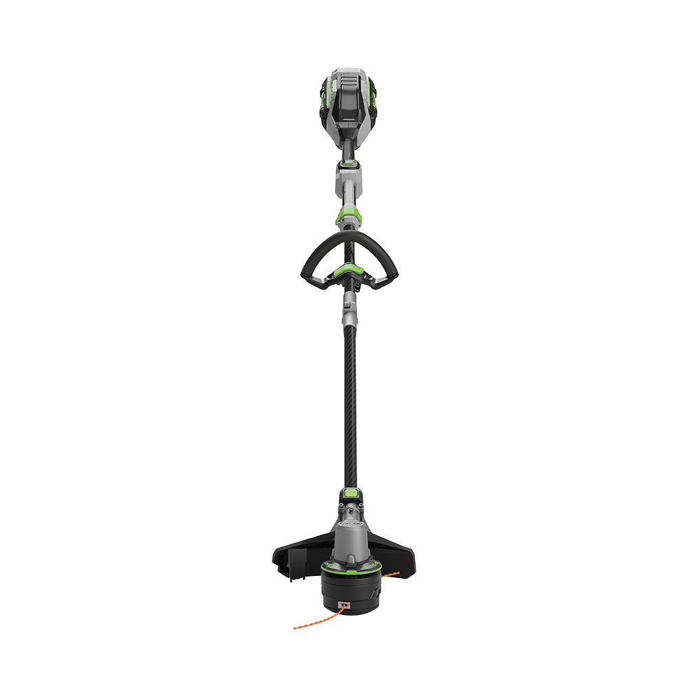 EGO POWER+ 16" LINE IQ™ String Trimmer with POWERLOAD™ EGO POWER+ 16" LINE IQ™ String Trimmer with POWERLOAD™