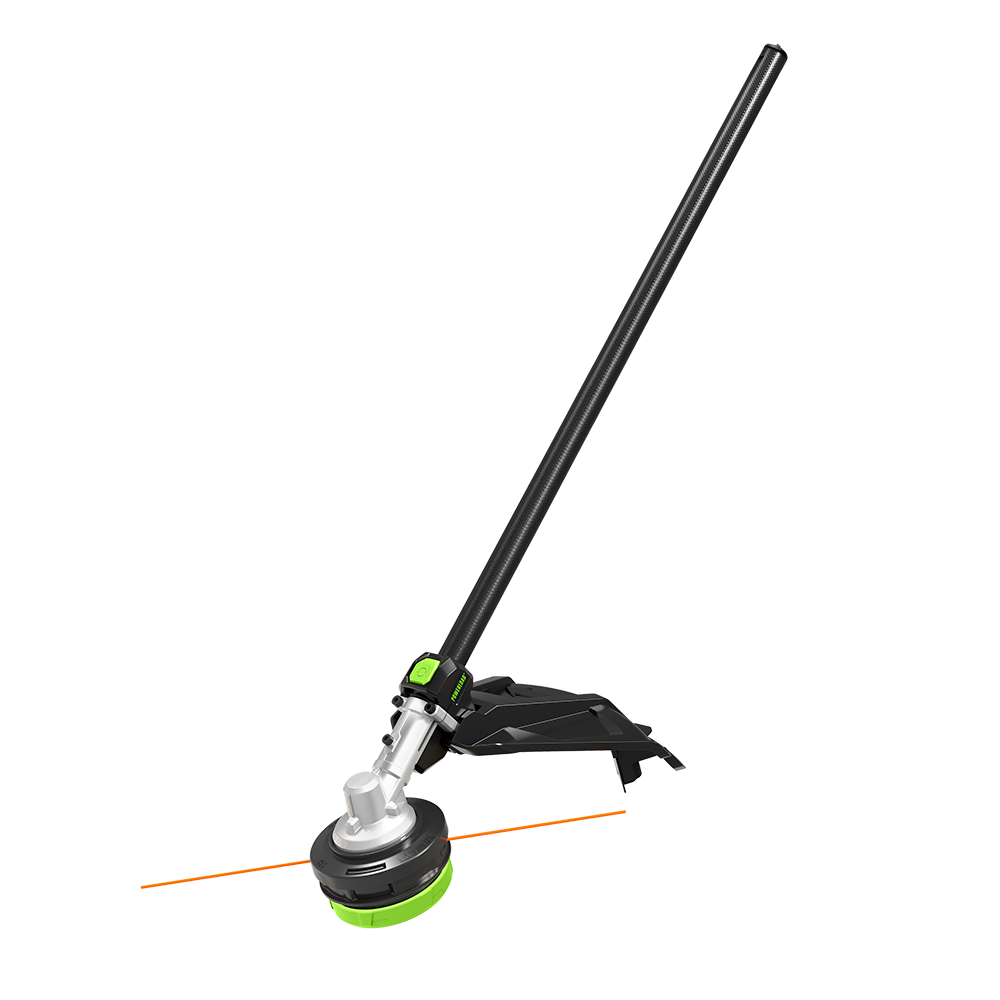 EGO POWER+ 16" Carbon Fiber String Trimmer Attachment with POWERLOAD™
