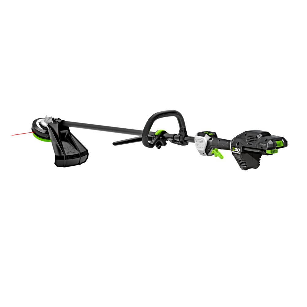 EGO Commercial 17.5" String Trimmer EGO Commercial 17.5" String Trimmer