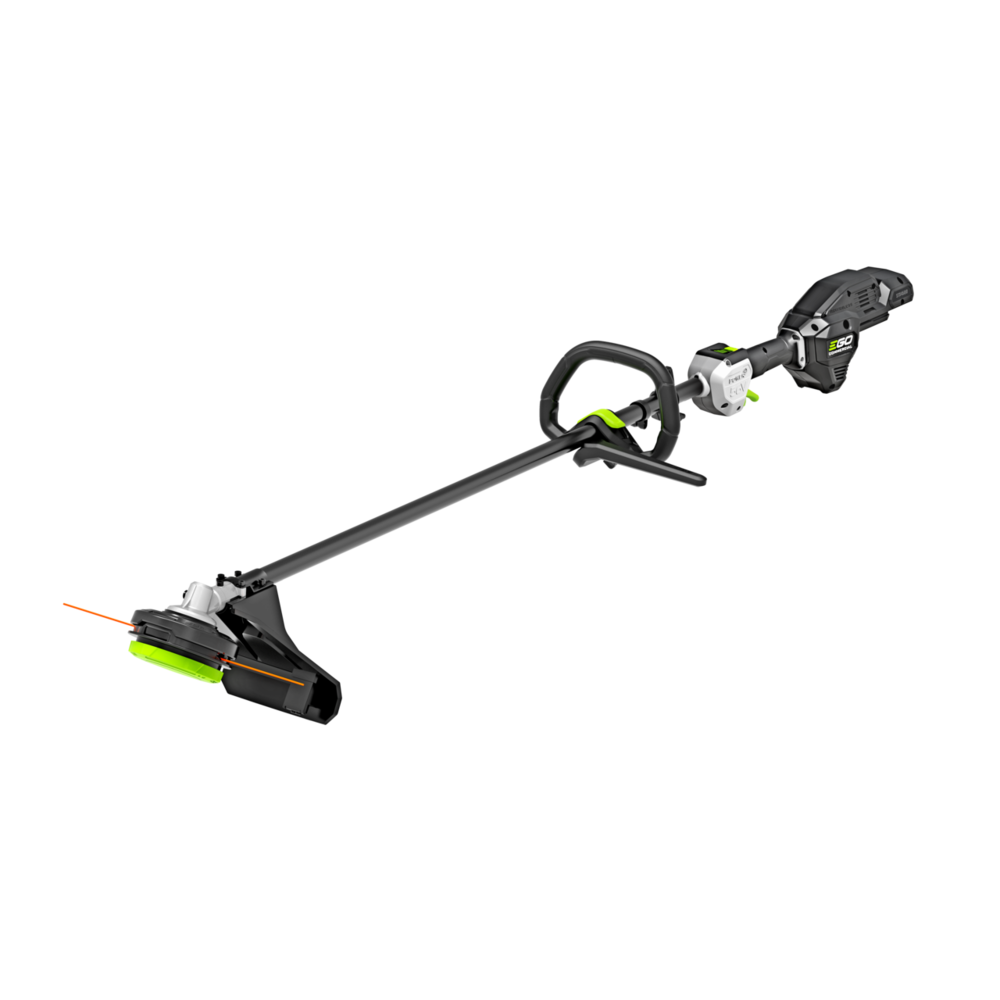 EGO Commercial 17.5" String Trimmer EGO Commercial 17.5" String Trimmer