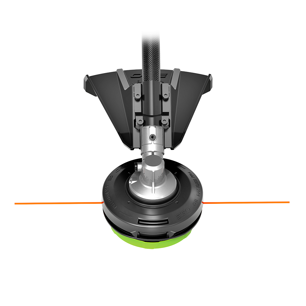 EGO Commercial 17.5" String Trimmer EGO Commercial 17.5" String Trimmer