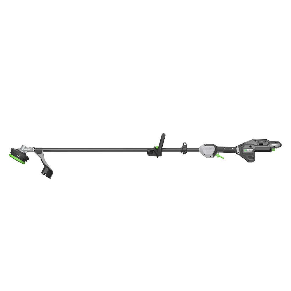 EGO Commercial 17.5" String Trimmer EGO Commercial 17.5" String Trimmer