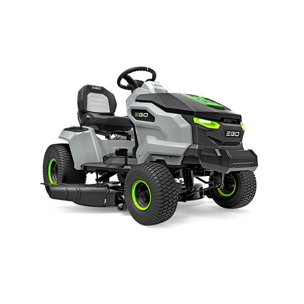 EGO POWER+ 42" T6 Lawn Tractor Kit EGO POWER+ 42" T6 Lawn Tractor Kit