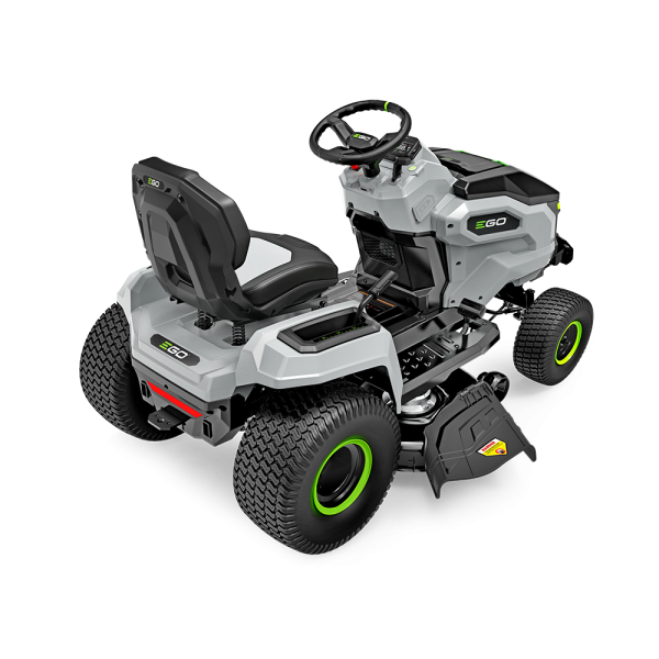 EGO POWER+ 42" T6 Lawn Tractor Kit