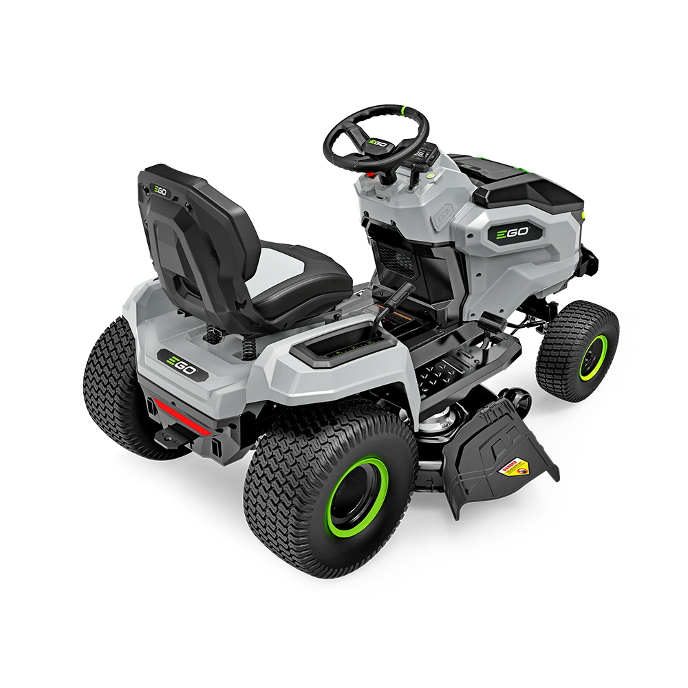EGO POWER+ 42" T6 Lawn Tractor Kit EGO POWER+ 42" T6 Lawn Tractor Kit
