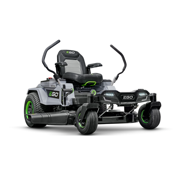 EGO POWER+ 42” Z6 Zero Turn Riding Mower