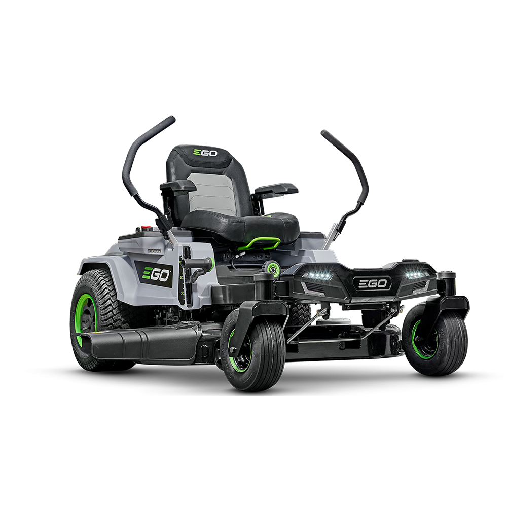 EGO POWER+ 42" Z6 Zero Turn Riding Mower EGO POWER+ 42" Z6 Zero Turn Riding Mower