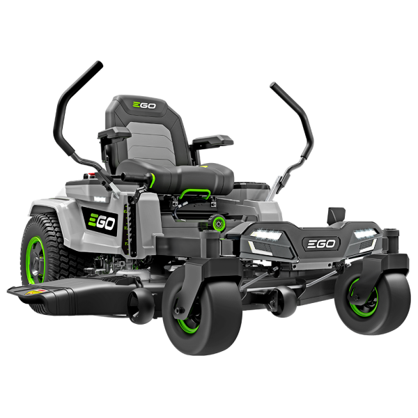 EGO POWER+ 52” Z6 Zero Turn Riding Mower