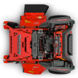 Gravely PRO-STANCE ULTRA,60 KAW FX1000