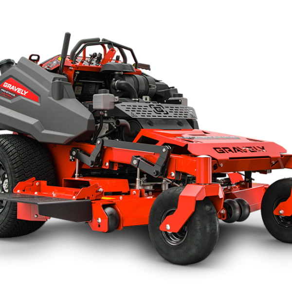 Gravely PRO-STANCE ULTRA,60 FX1000 EFI