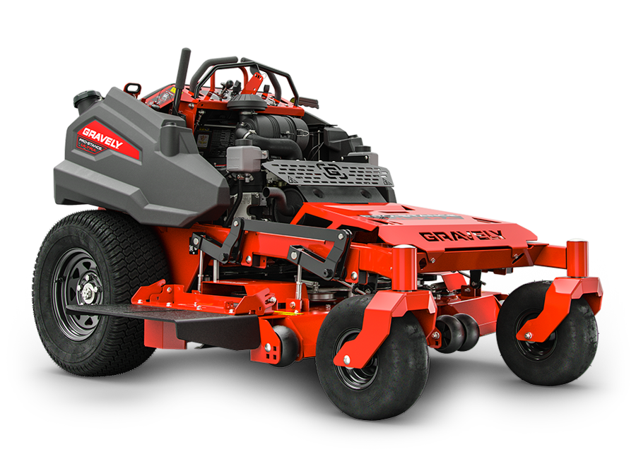 Gravely PRO-STANCE ULTRA,52 KAW FX1000