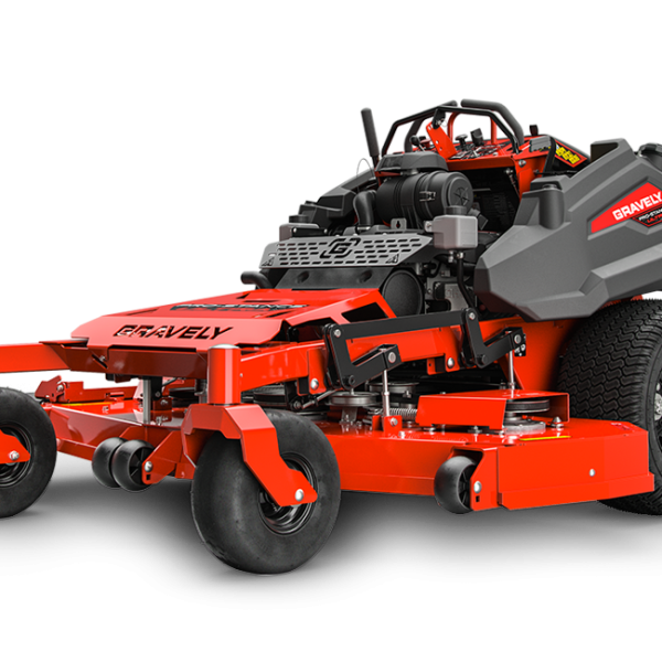 Gravely PRO-STANCE ULTRA,72 FX1000 EFI