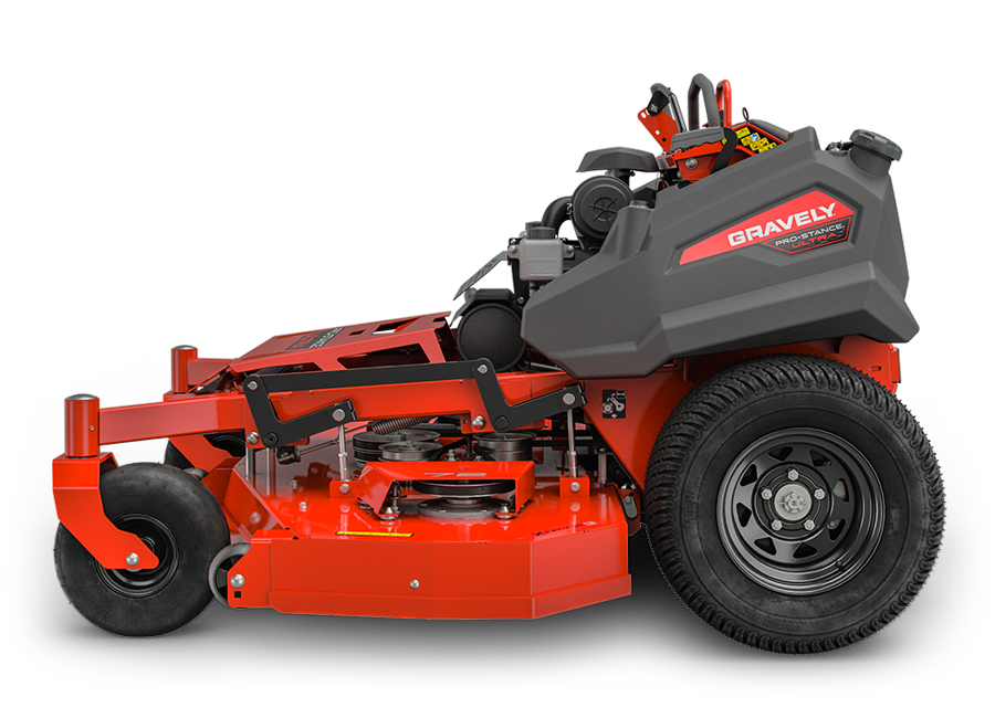 Gravely PRO-STANCE ULTRA,72 FX1000 EFI