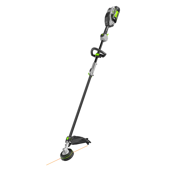 EGO POWER+ Multi-Head 17” POWERLOAD™ String Trimmer with Line IQ™