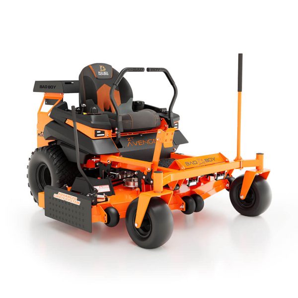 Bad Boy ZT Avenger Zero Turn Lawn Mower