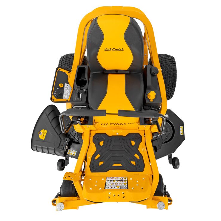 Cub Cadet ZT1 54P (17AIEACMA10) Cub Cadet ZT1 54P (17AIEACMA10)
