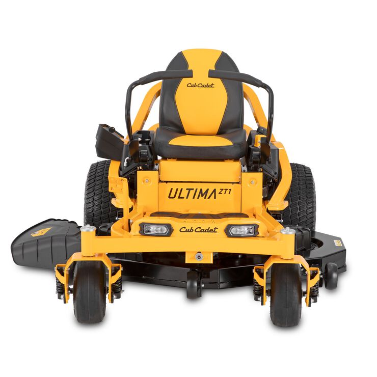 Cub Cadet ZT1 54P (17AIEACMA10) Cub Cadet ZT1 54P (17AIEACMA10)