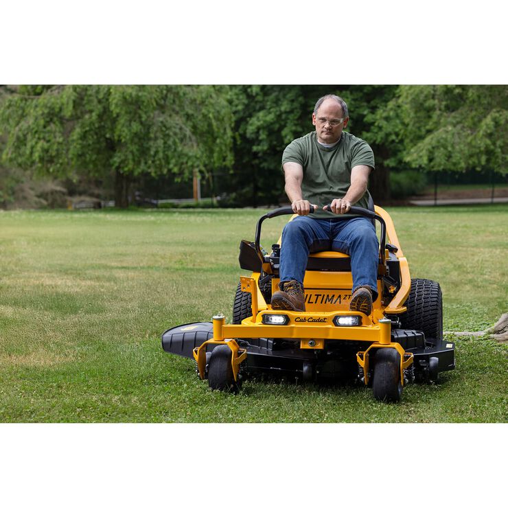 Cub Cadet ZT1 54P (17AIEACMA10) Cub Cadet ZT1 54P (17AIEACMA10)
