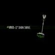 EGO POWER+ 12'' Snow Shovel