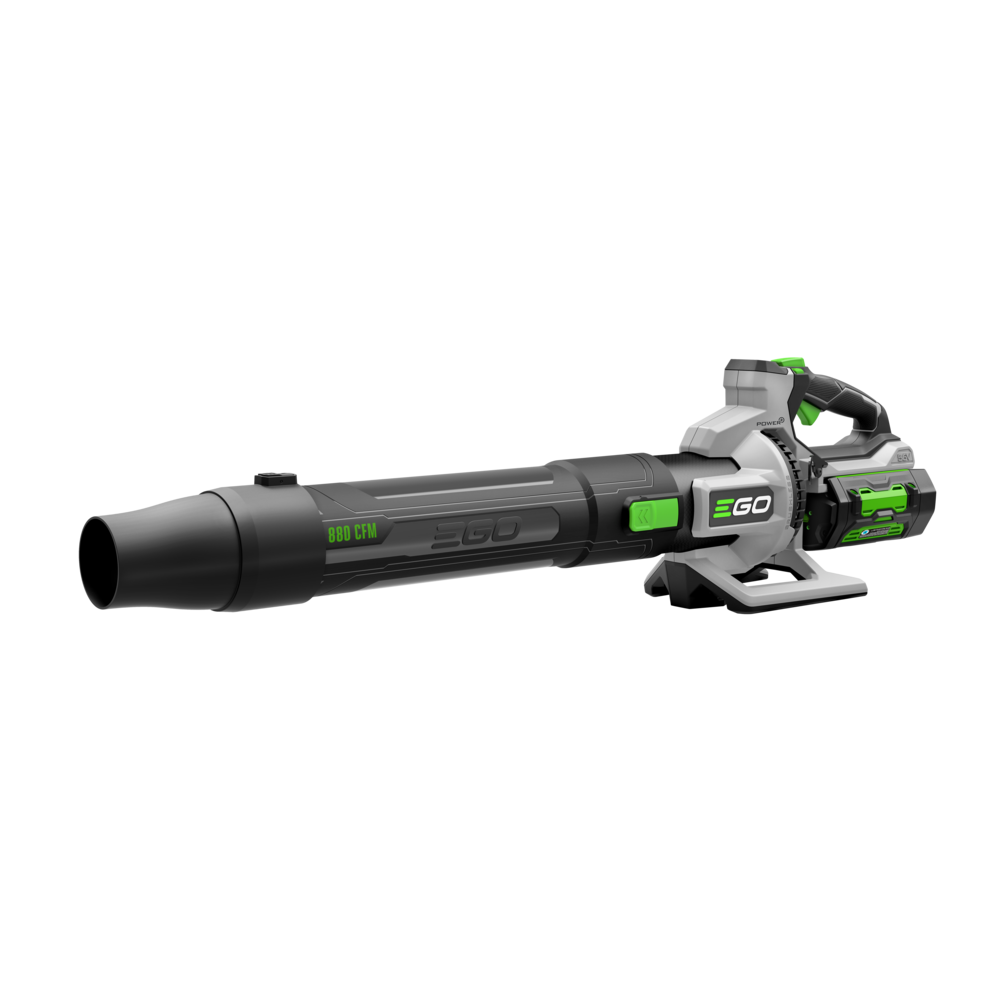 EGO POWER+ 880 CFM Blower EGO POWER+ 880 CFM Blower