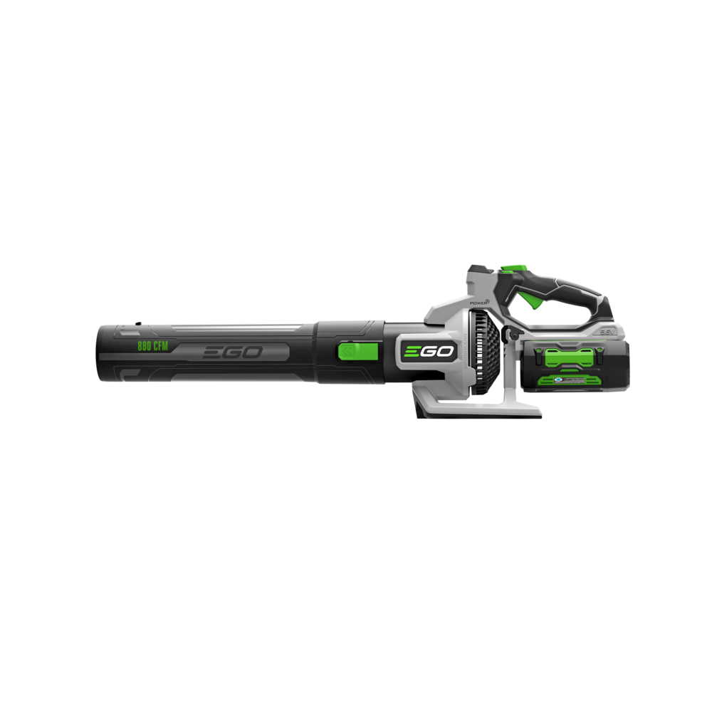 EGO POWER+ 880 CFM Blower EGO POWER+ 880 CFM Blower