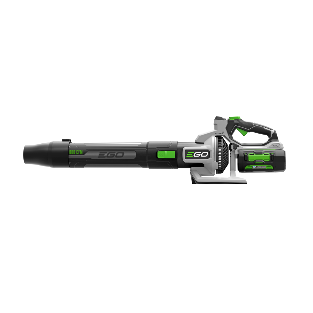 EGO POWER+ 880 CFM Blower EGO POWER+ 880 CFM Blower