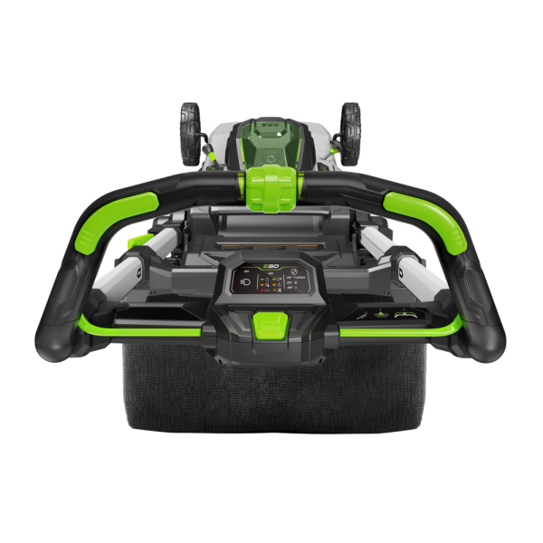 EGO POWER+ Mower 22" Super Composite Deck with Select Cut™ System Kit (10Ah Battery)