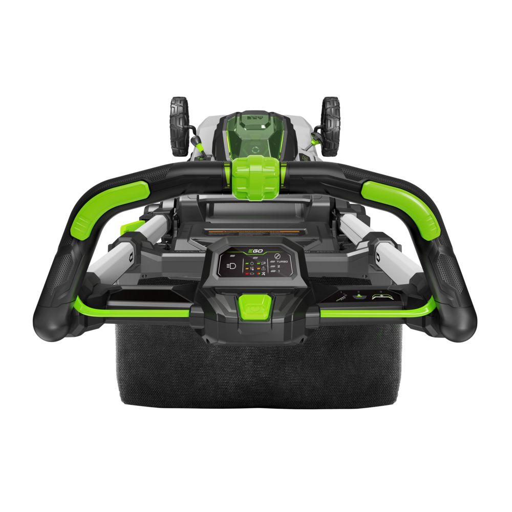 EGO POWER+ Mower 22" Super Composite Deck with Select Cut™ System Kit (10Ah Battery)
