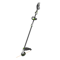 EGO POWER+ 17" LINE IQ™ Multi-Head String Trimmer with POWERLOAD™