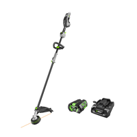 EGO POWER+ 17" LINE IQ™ Multi-Head String Trimmer with POWERLOAD™