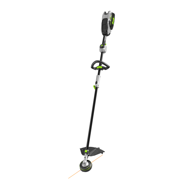 EGO POWER+ 17" LINE IQ™ Multi-Head String Trimmer with POWERLOAD™