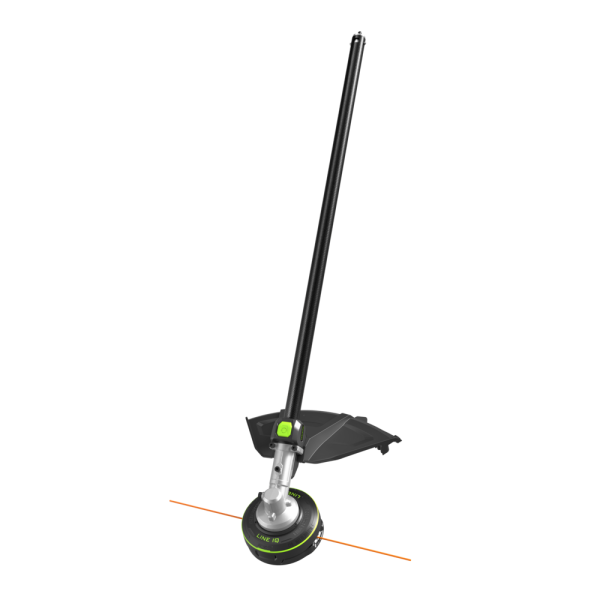 EGO POWER+ 17" LINE IQ™ Multi-Head String Trimmer with POWERLOAD™