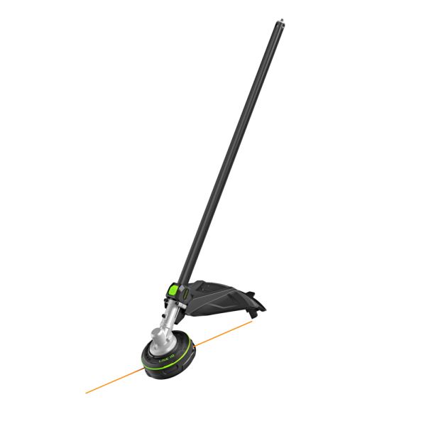 EGO POWER+ 17" LINE IQ™ Multi-Head String Trimmer with POWERLOAD™