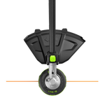 EGO POWER+ 17" LINE IQ™ Multi-Head String Trimmer with POWERLOAD™