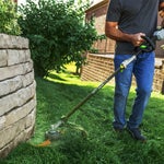 EGO POWER+ 17" LINE IQ™ Multi-Head String Trimmer with POWERLOAD™