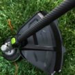 EGO POWER+ 17" LINE IQ™ Multi-Head String Trimmer with POWERLOAD™