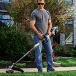 EGO POWER+ 17" LINE IQ™ Multi-Head String Trimmer with POWERLOAD™