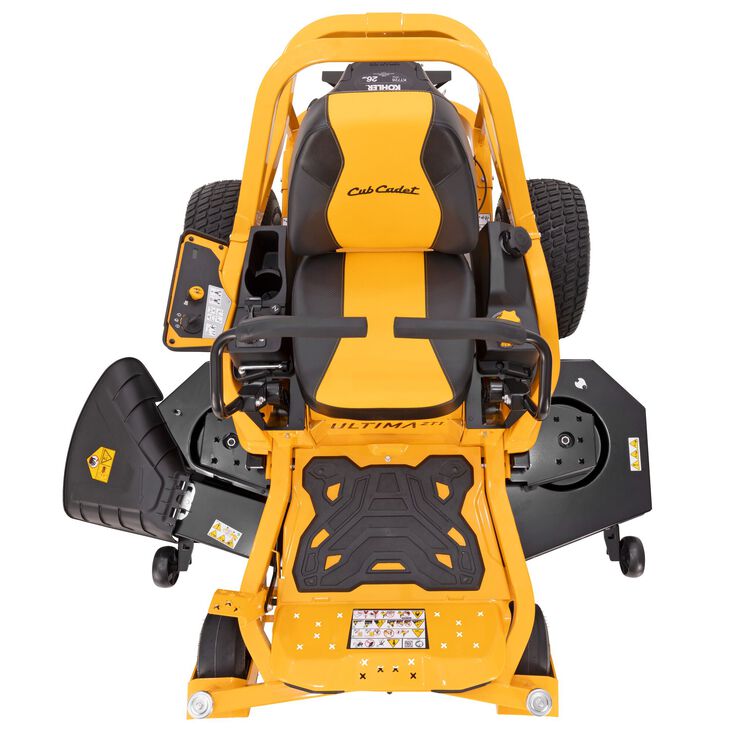 Cub Cadet ZT1 60 (17AREAC5A10) Cub Cadet ZT1 60 (17AREAC5A10)